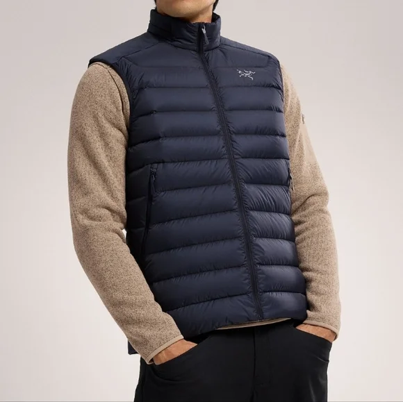 Arc'teryx Cerium LT Men's Vest XL - Picture 1 of 16